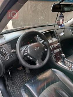 Infiniti EX